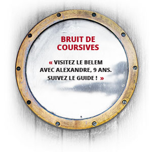 Image des bruits de cursives